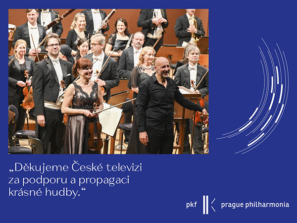 PKF — Prague Philharmonia