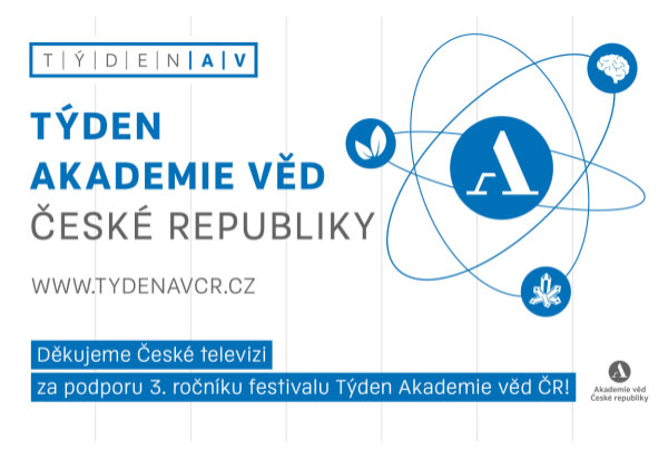 Týden Akademie věd ČR
