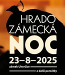 Národní památkový ústav – Hradozámecká noc