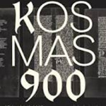 Národní knihovna – Kosmas 900
