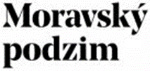 Moravský podzim