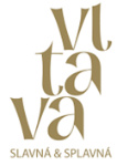 VLTAVA slavná & splavná