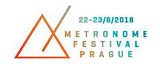Metronome Festival Prague