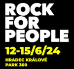 Rock for people