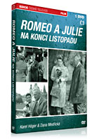 Romeo a Julie na konci listopadu