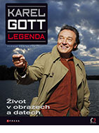 Karel Gott – legenda