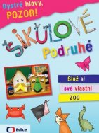 Šikulové podruhé