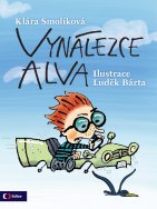 Vynálezce Alva