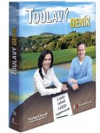 Toulavý deník