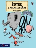 Šotek a atlas zvířat