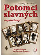 Potomci slavných