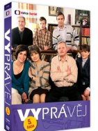 Vyprávěj V. řada