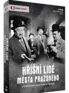Hříšní lidé Města pražského