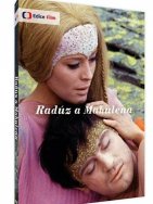 Radúz a Mahulena