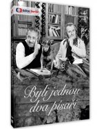 Byli jednou dva písaři