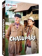 Chalupáři