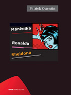 Manželka Ronalda Sheldona