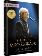 Tribute to Miro Žbirka 70