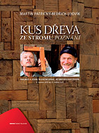 Kus dřeva ze stromu /poznání/