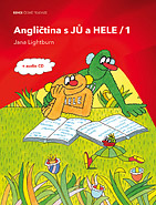 Angličtina s Jů A Hele 1, 2, 3