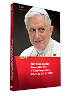 Návštěva papeže Benedikta XVI. v ČR
