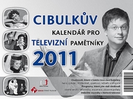 Kalendáře Aleše Cibulky z Edice ČT v rozhlasovém Toboganu