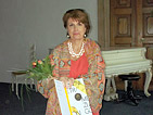 Králík Fiala získal ocenění Zlatá stuha 2012