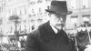 Jak se T. G. Masaryk vrátil do vlasti