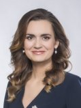 Daniela Písařovicová