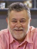 Vlastimil Zavřel