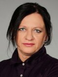 Dáša Horká