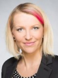 Aneta Vojtěchová