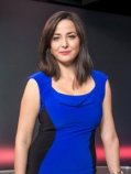 Tereza Řezníčková — Lidé — Česká televize