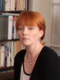Pavlína Mourková