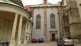 Církevní restituce na Pražském hradě