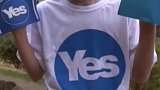 Referendum o samostatnosti Skotska