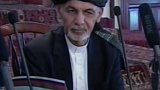 Afghánský prezident