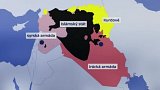 Islámští radikálové v Iráku