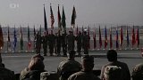 Konec mise v Afghánistánu