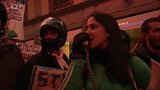 Italské protesty proti reformám