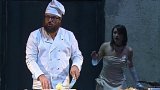 Divadelní novinky: Kitchen Drama