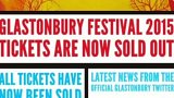 Festival Glastonbury