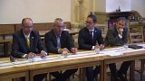 Pardubice čekají na rozhodnutí soudu, ten řeší kvůli volbám dvě stížnosti