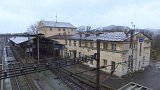 Karlovarské horní nádraží se snad dočká rekonstrukce