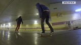 Skateboardisté legálně v Blance