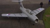 MiG-15 se vrátil