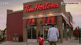 Burger King jedná o koupi Tim Hortons