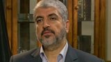 Rozhovor s vůdcem hnutí Hamás
