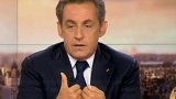 Nicolas Sarkozy se vrací do politiky
