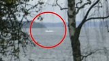 Ruská ponorka u švédských břehů? + rozhovor s T. Sniegoněm